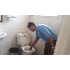 Akash Integrated Facility Services Pvt Ltd