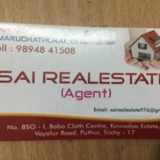 Sai Real Estate