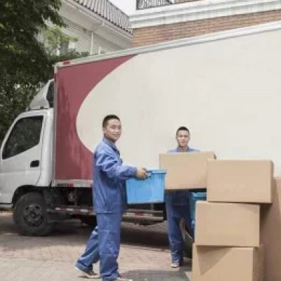 Kanaga Packers and Movers