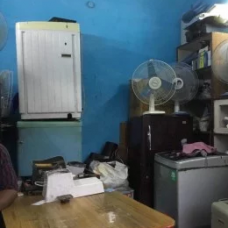 Harish Aircon