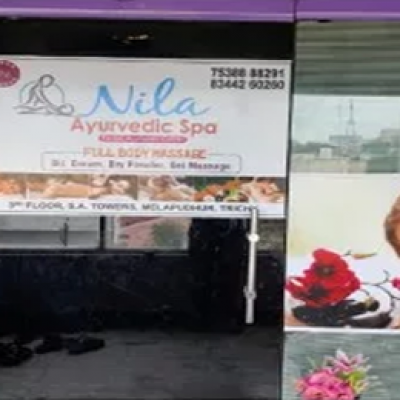 Nila Spa