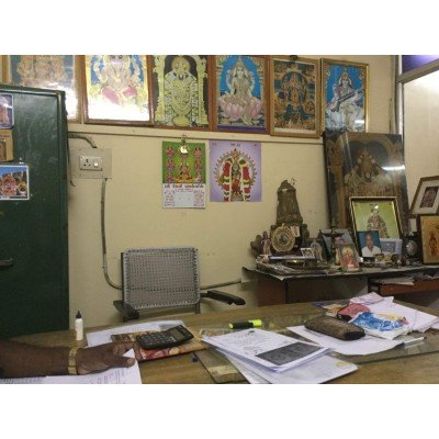 Sri Devi Real Estate Agencies